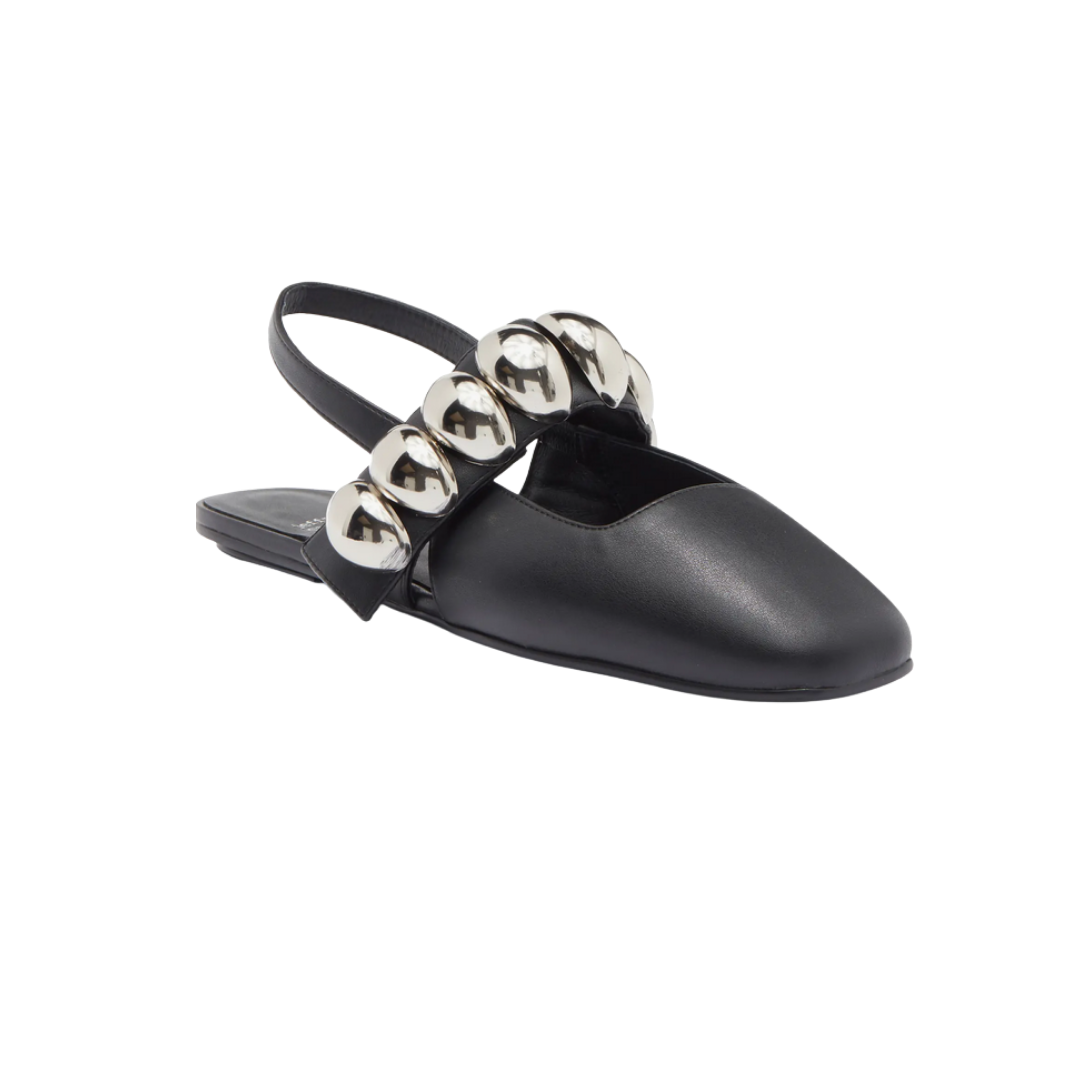Manon Slingback Flat
