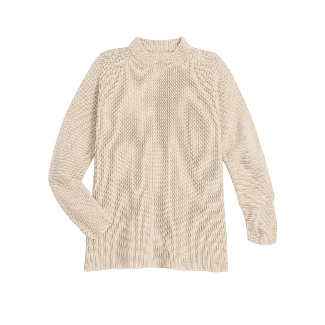 Montecito Sweater