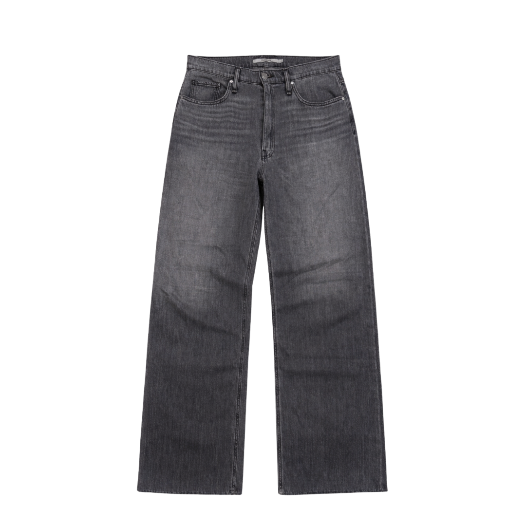 Jodie Loose High Rise Denim