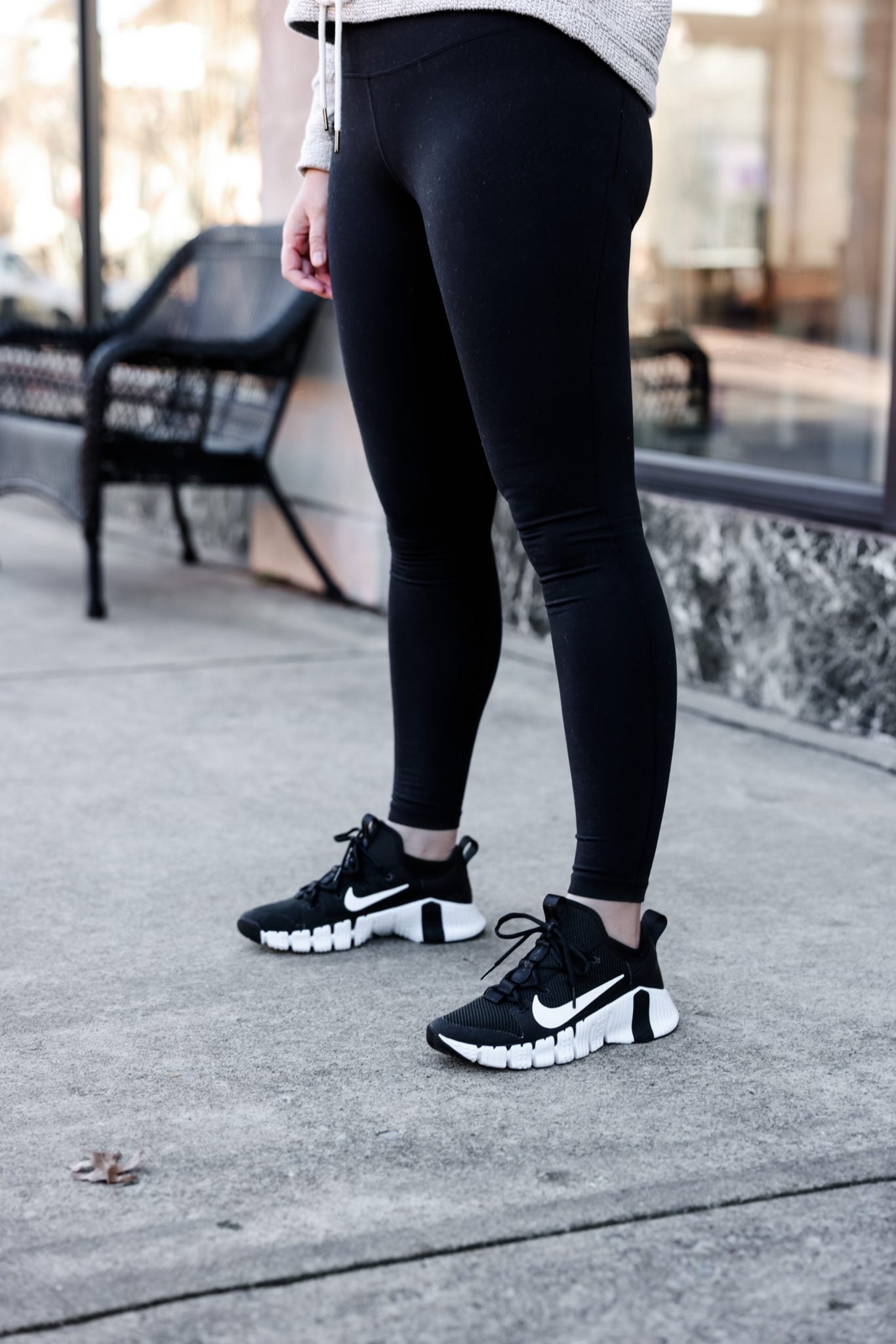 Metcon 3 Sneaker