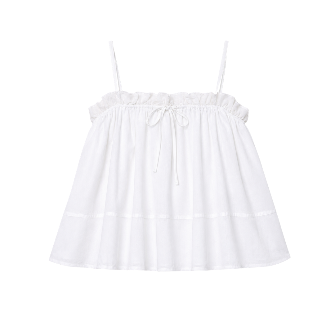 Flowy Tank Top