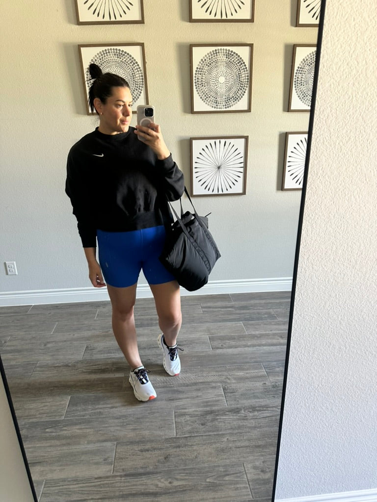 Esme Recycled Tote Bag