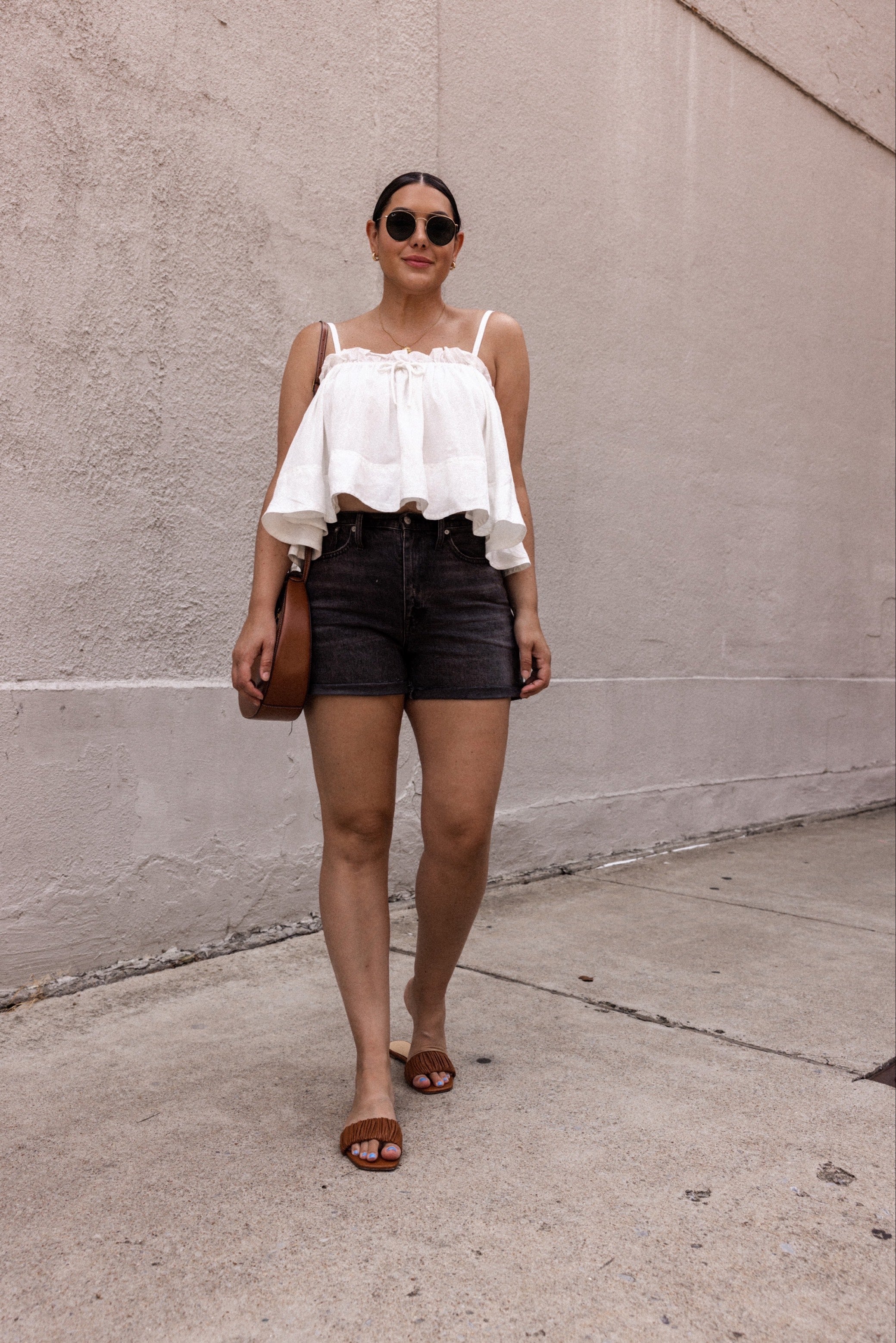Flowy Tank Top