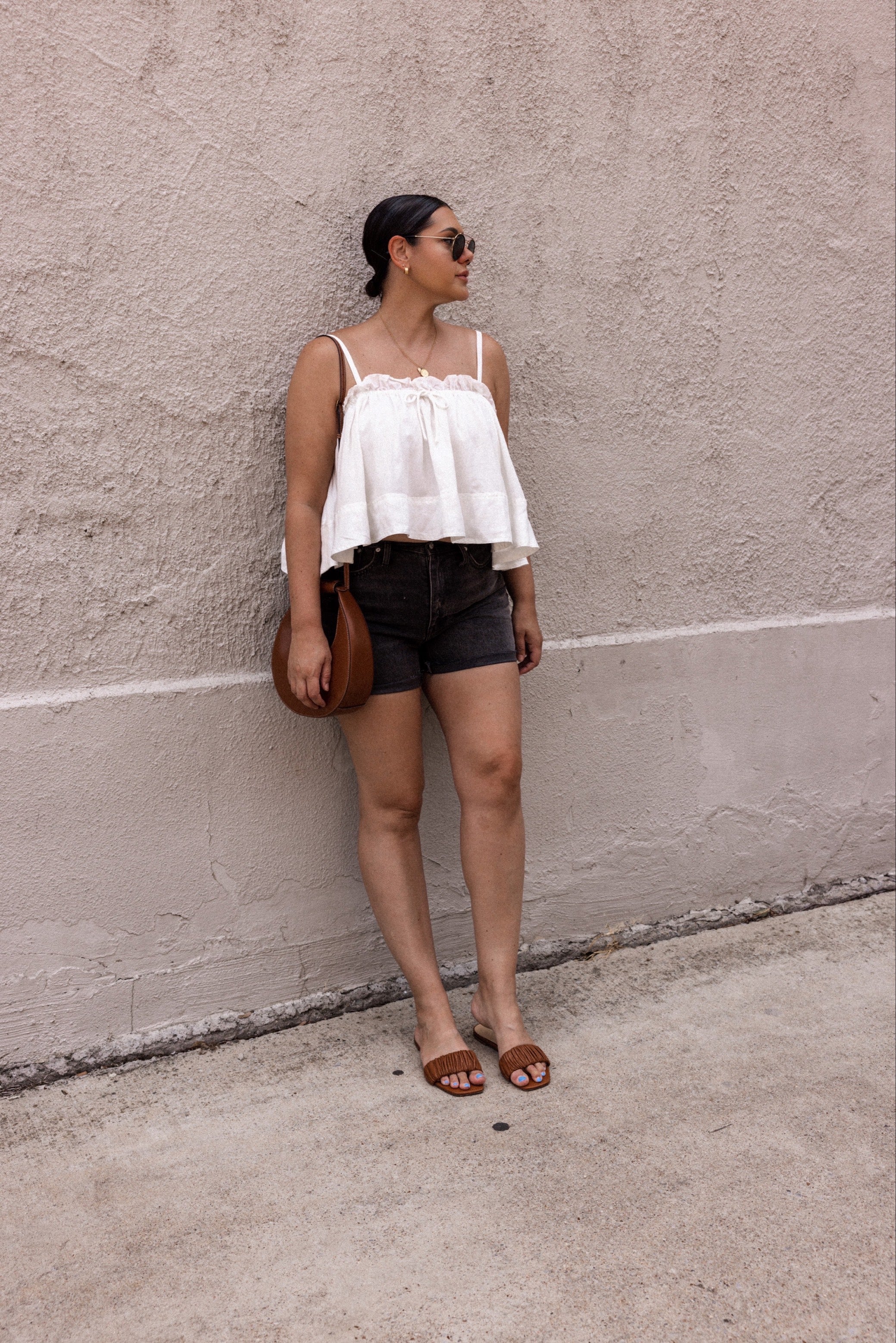 Flowy Tank Top