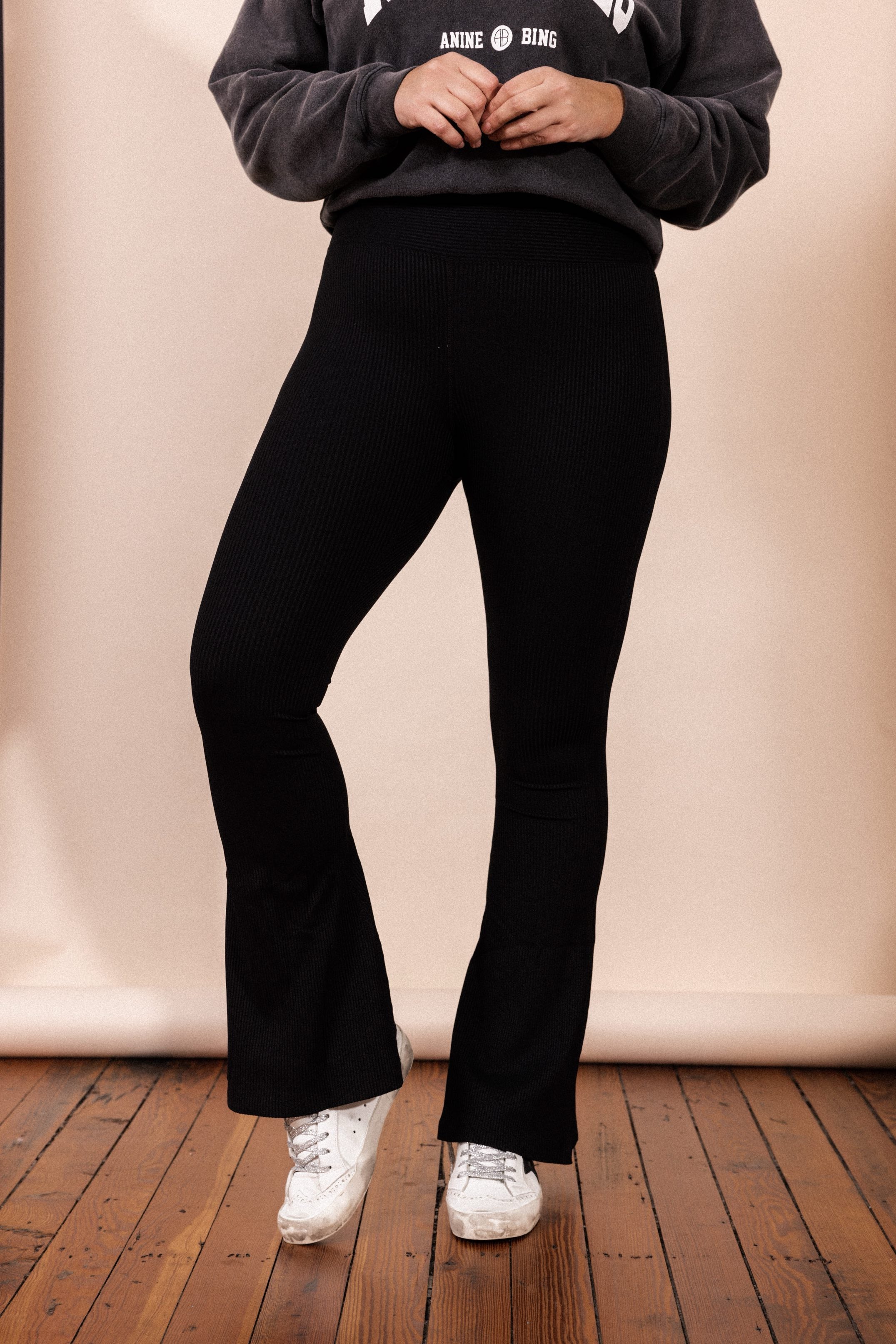 Freestyle Legging