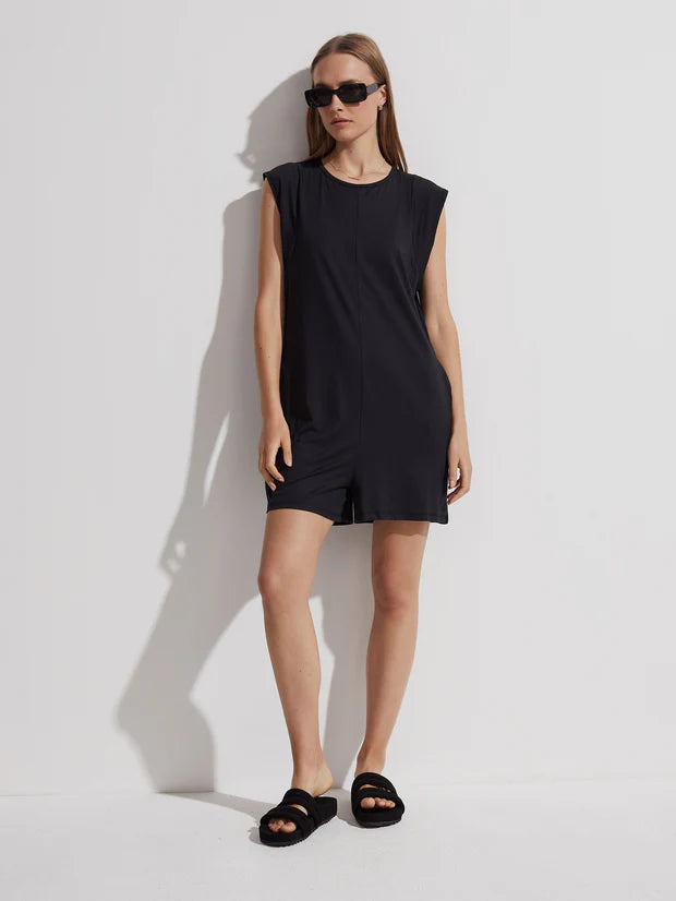 Milling Playsuit