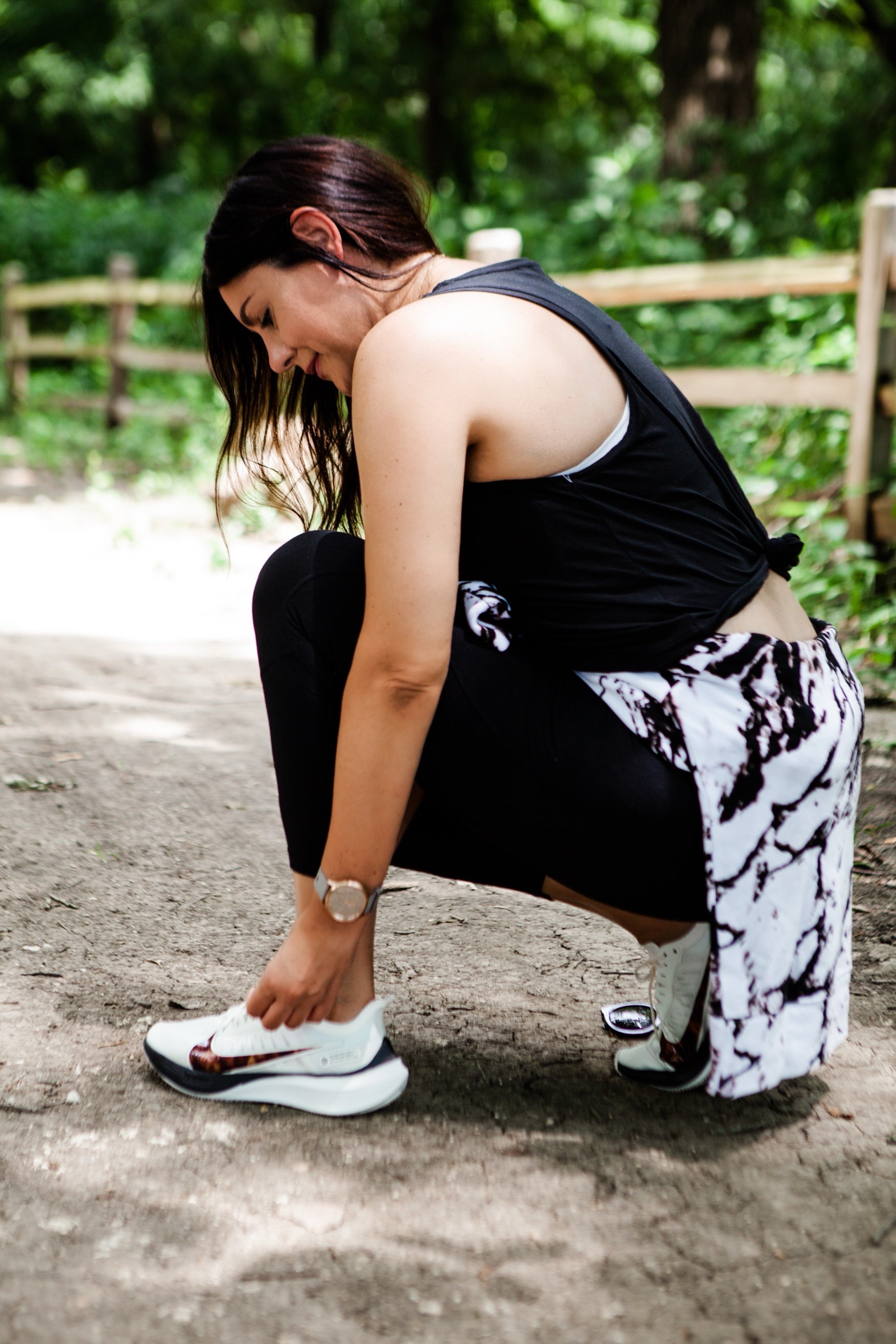 Zoom Gravity Sneakers