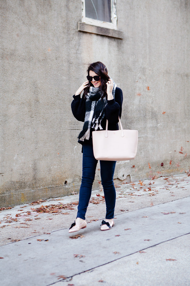 High Rise Rocket Skiny Jeans