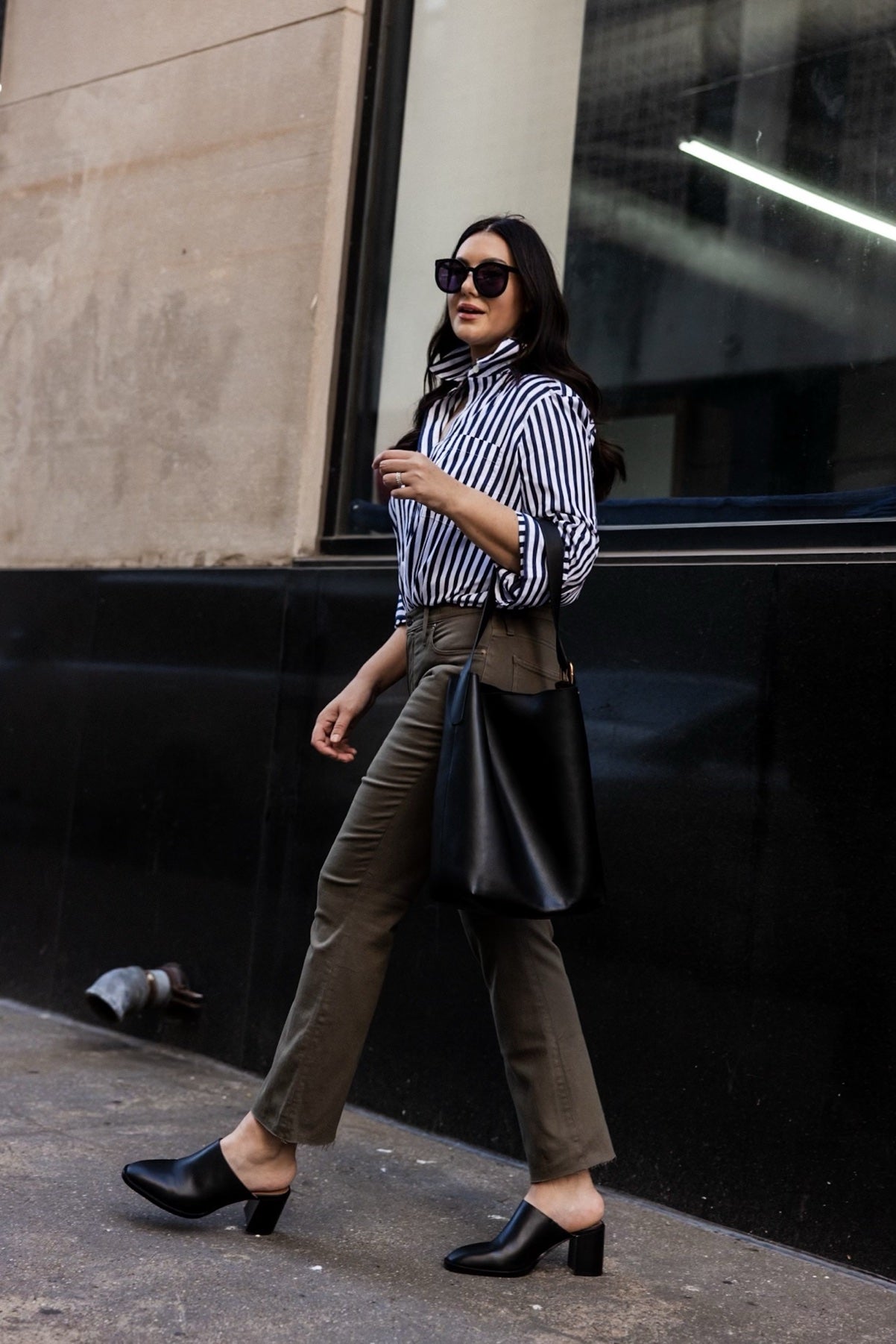 The Essential Bucket Tote