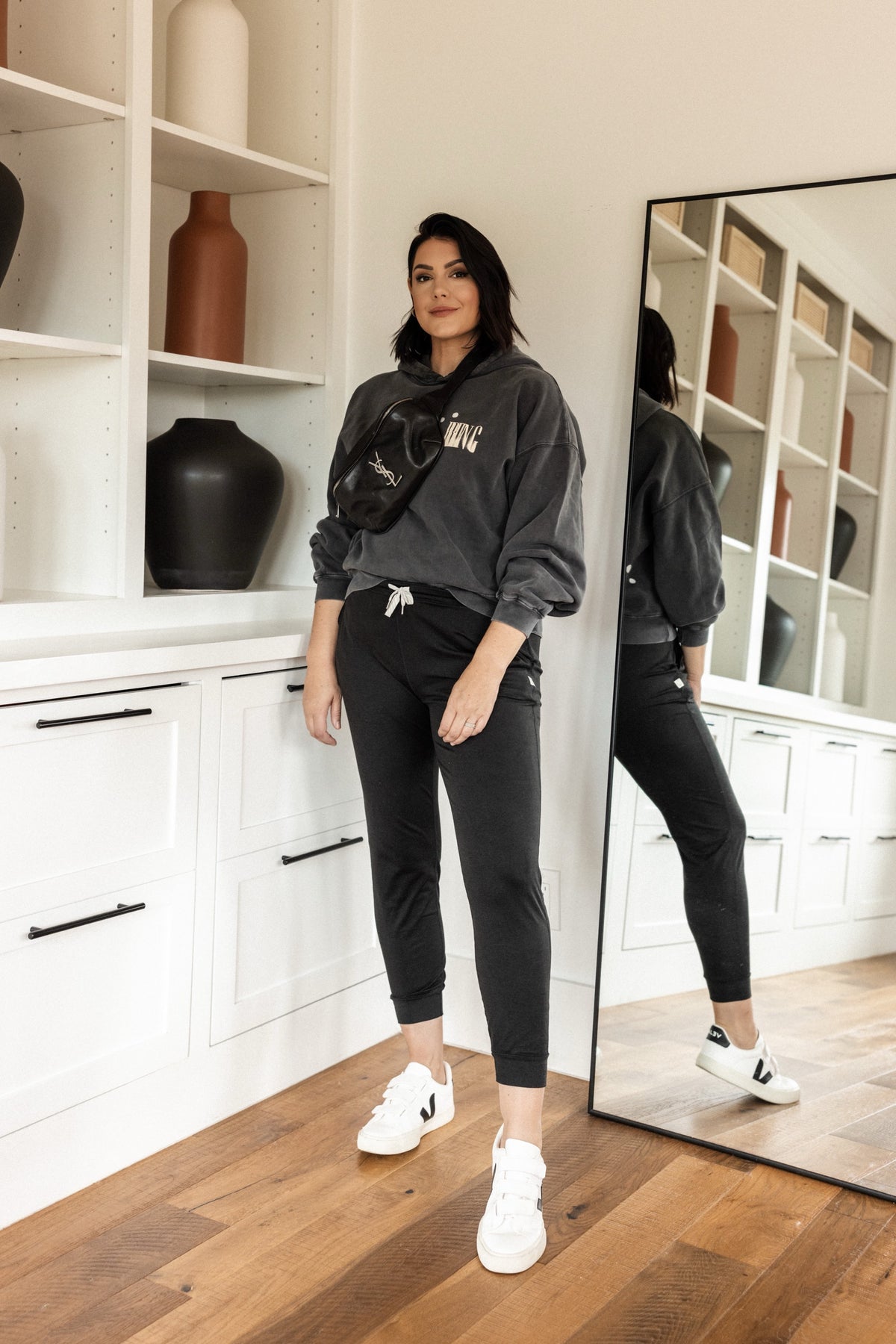 Performance Joggers