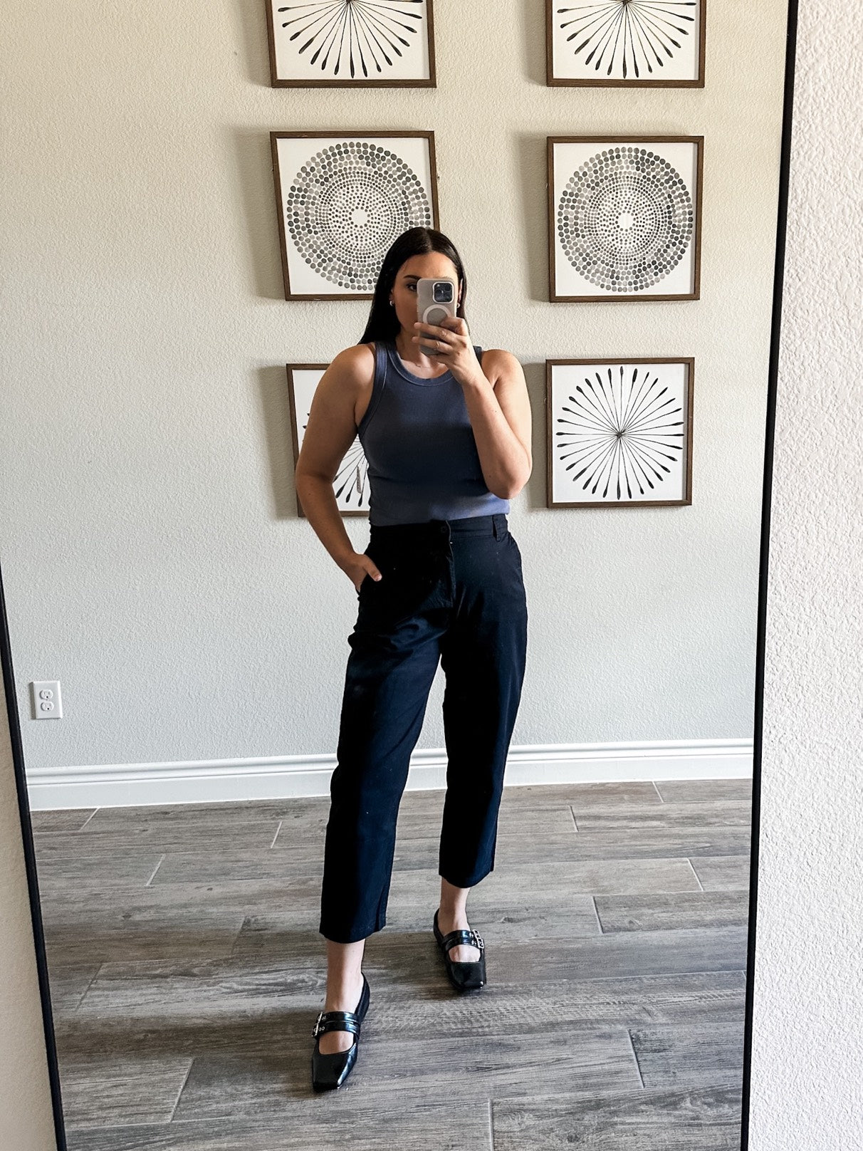 High-Waisted OGChino Pants