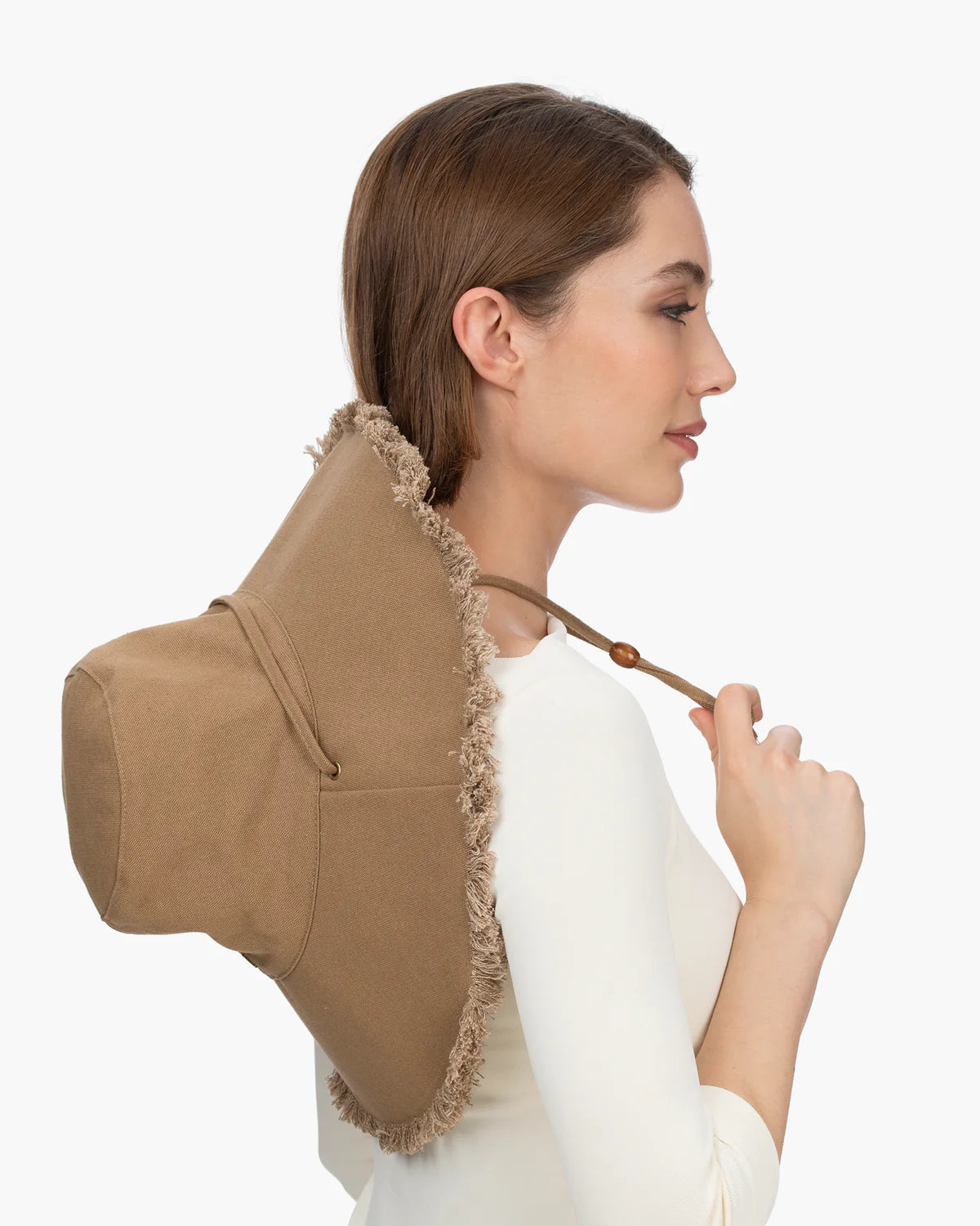 Sandy Floppy Hat