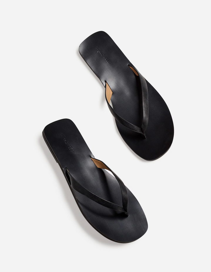 Gabi Thong Slide Sandal