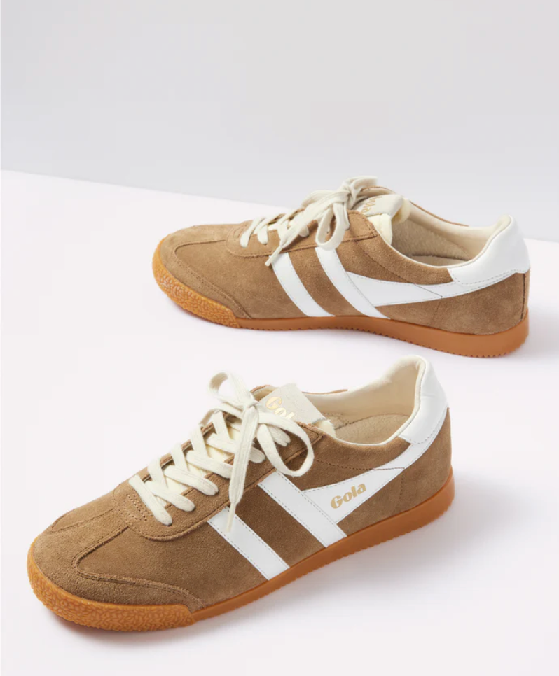 Elan Sneakers