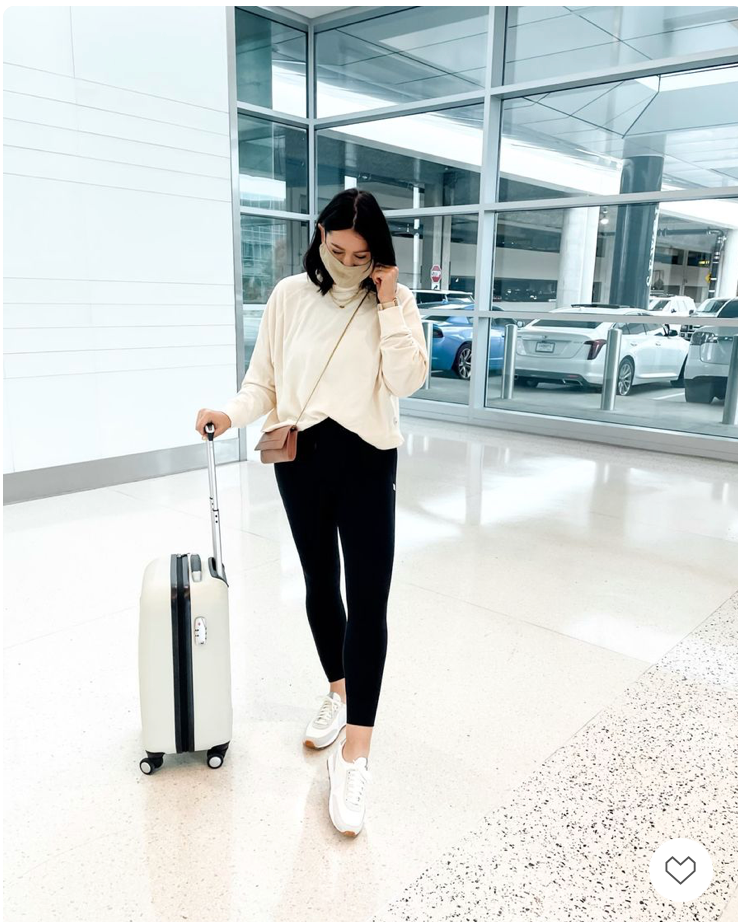 Daily Leggings