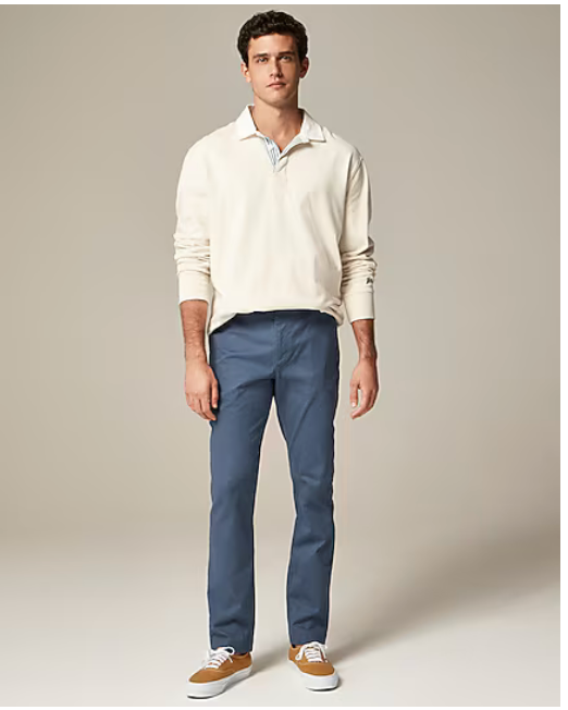 770™ Straight-fit stretch chino pant