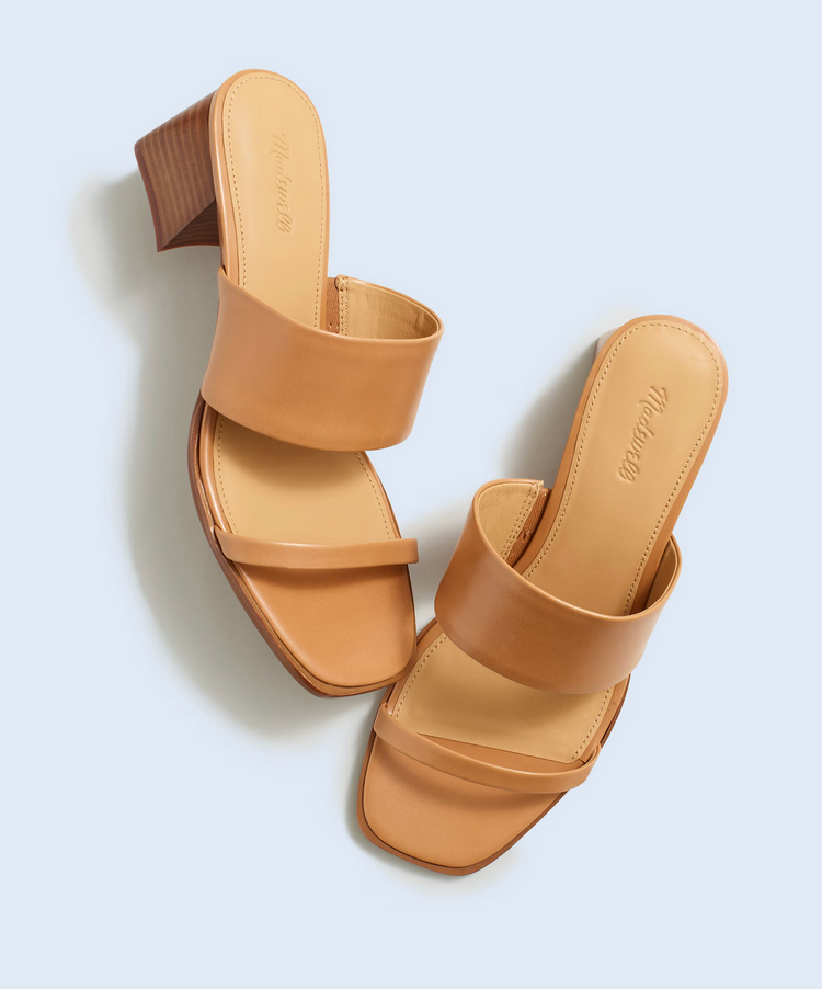The Kaitlin Sandal