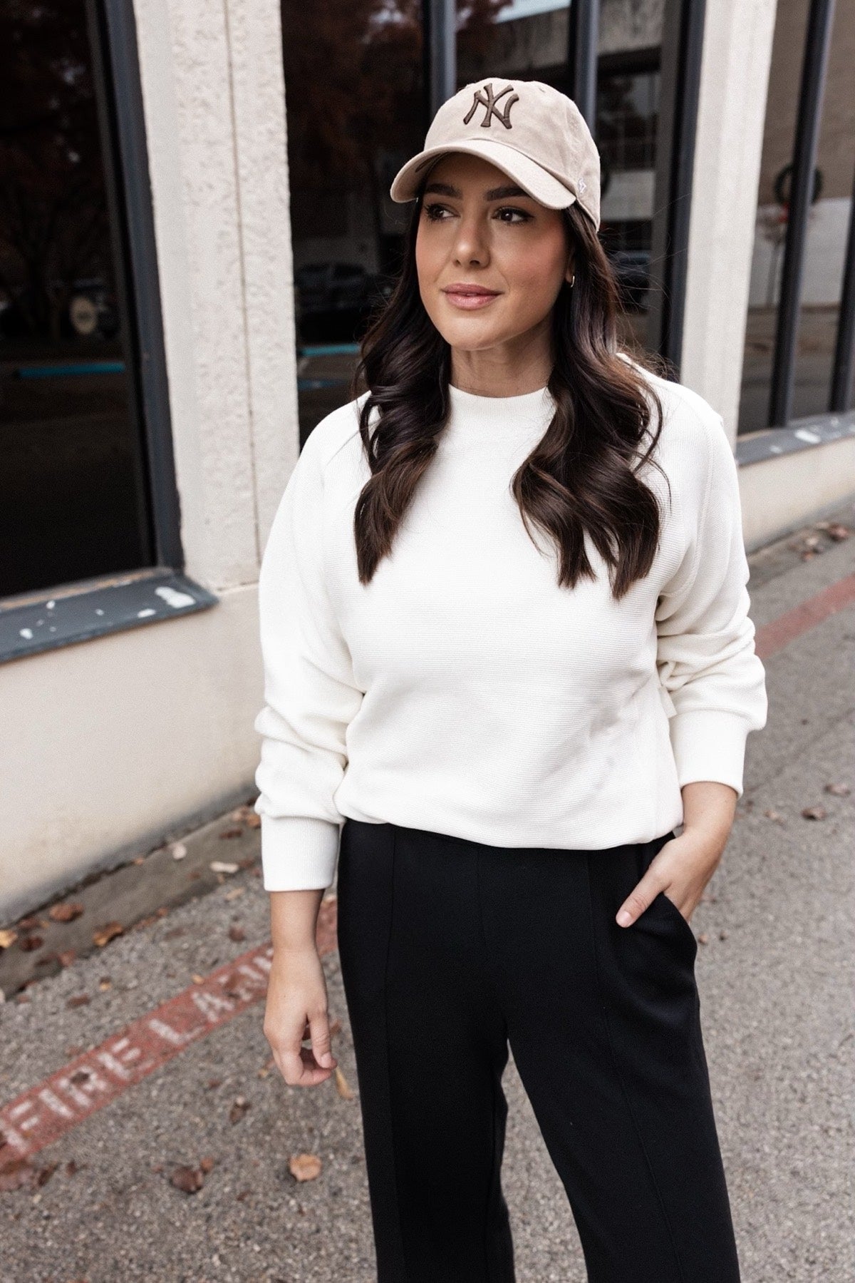 Goulding Sweatshirt
