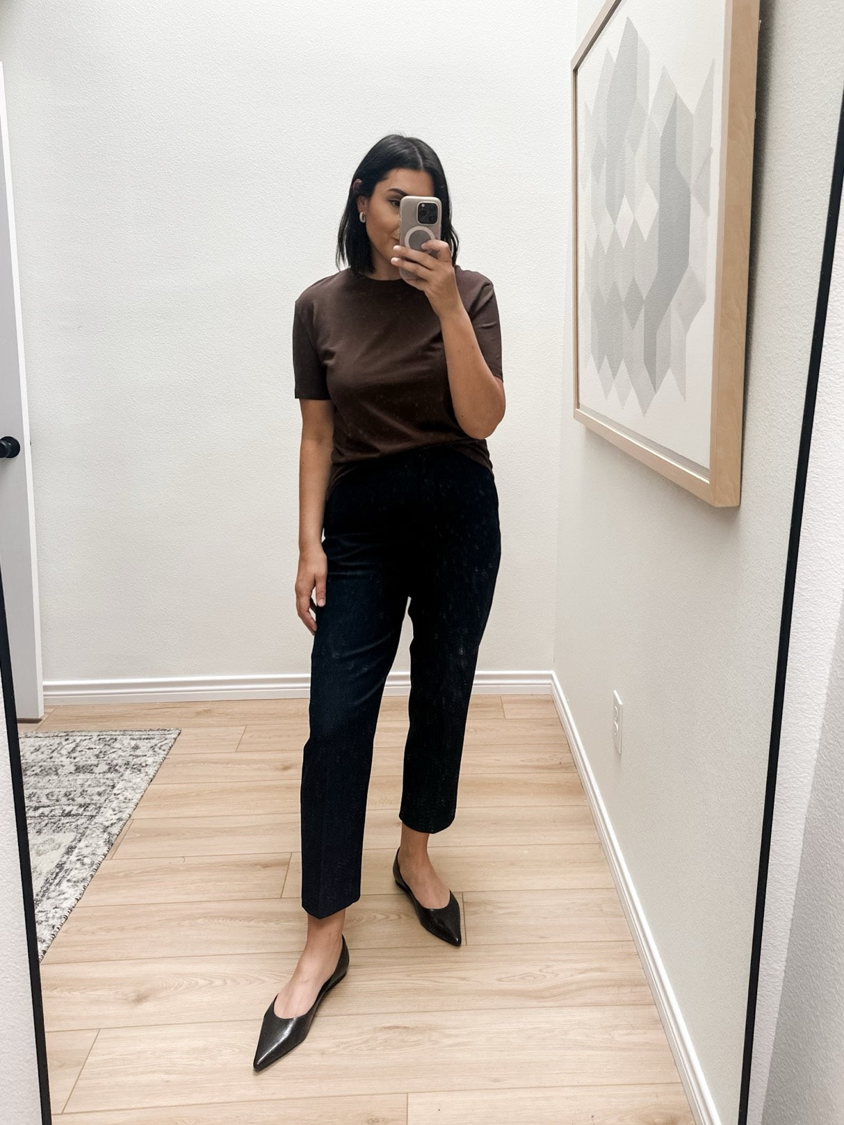 Basic Tee