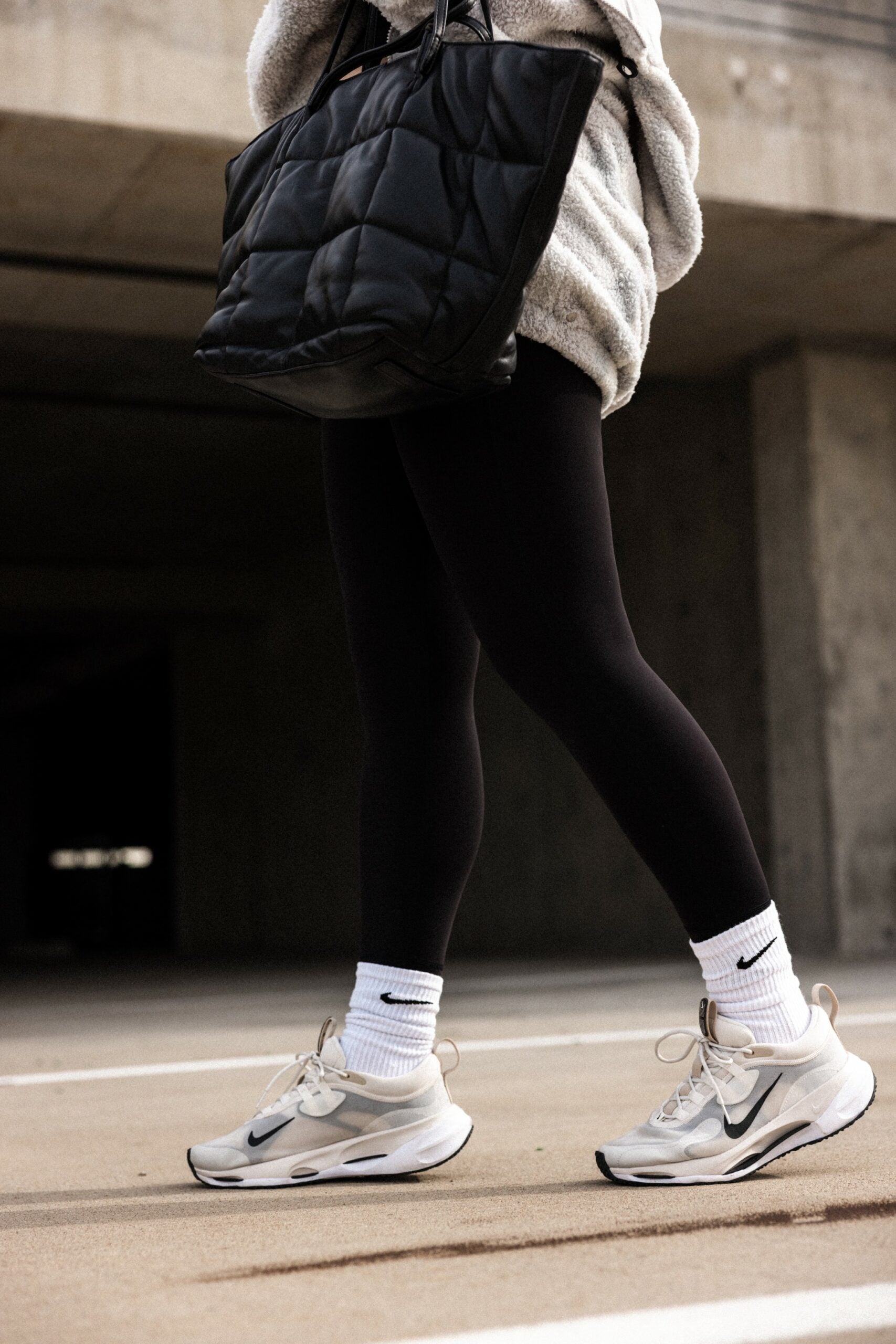 Spark Sneaker