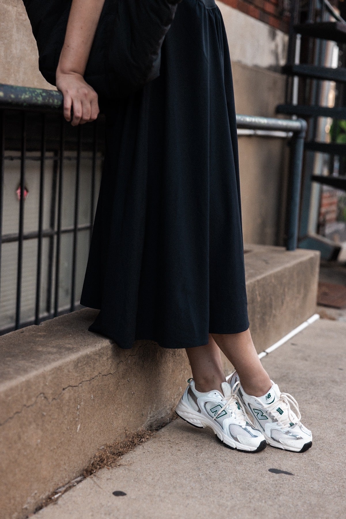 530 Sneaker