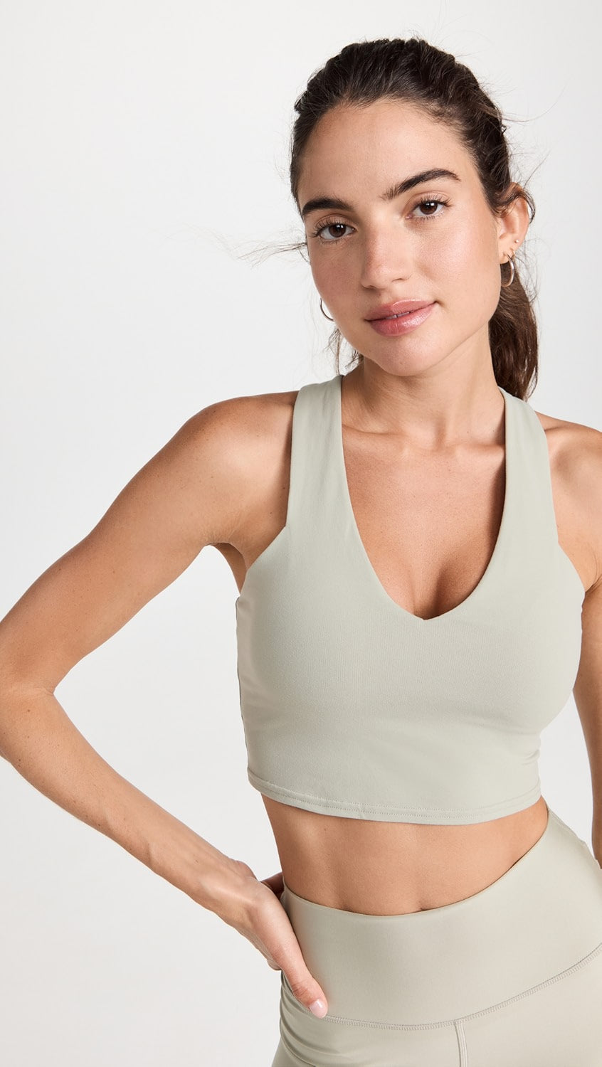 Real Bra Tank