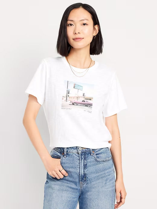 Graphic T-Shirt