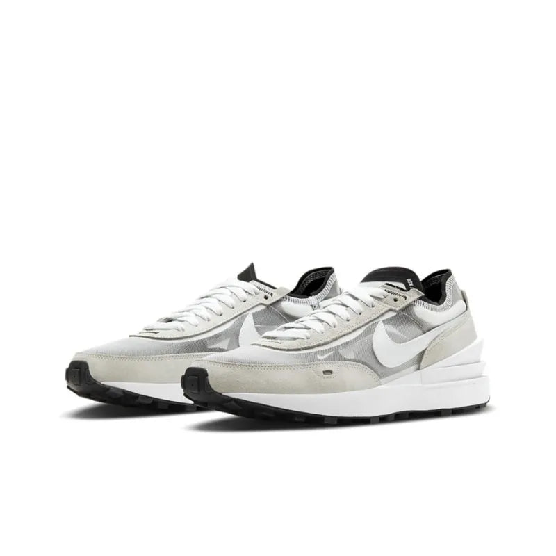 Nike Waffle One Summit White