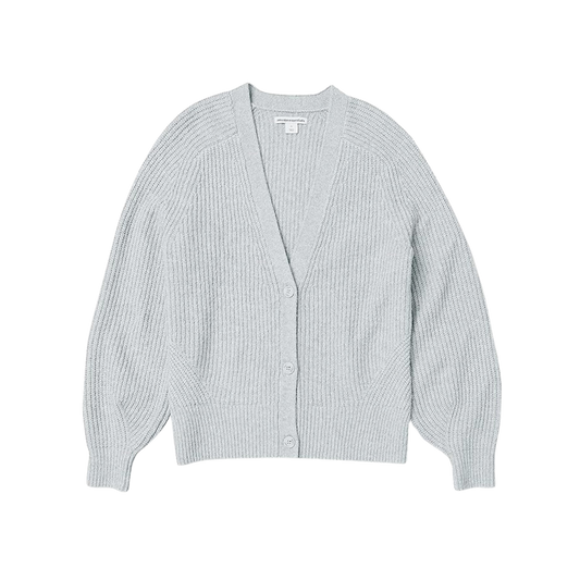 Amazon Essentials Soft Touch Ribbed Cardigan