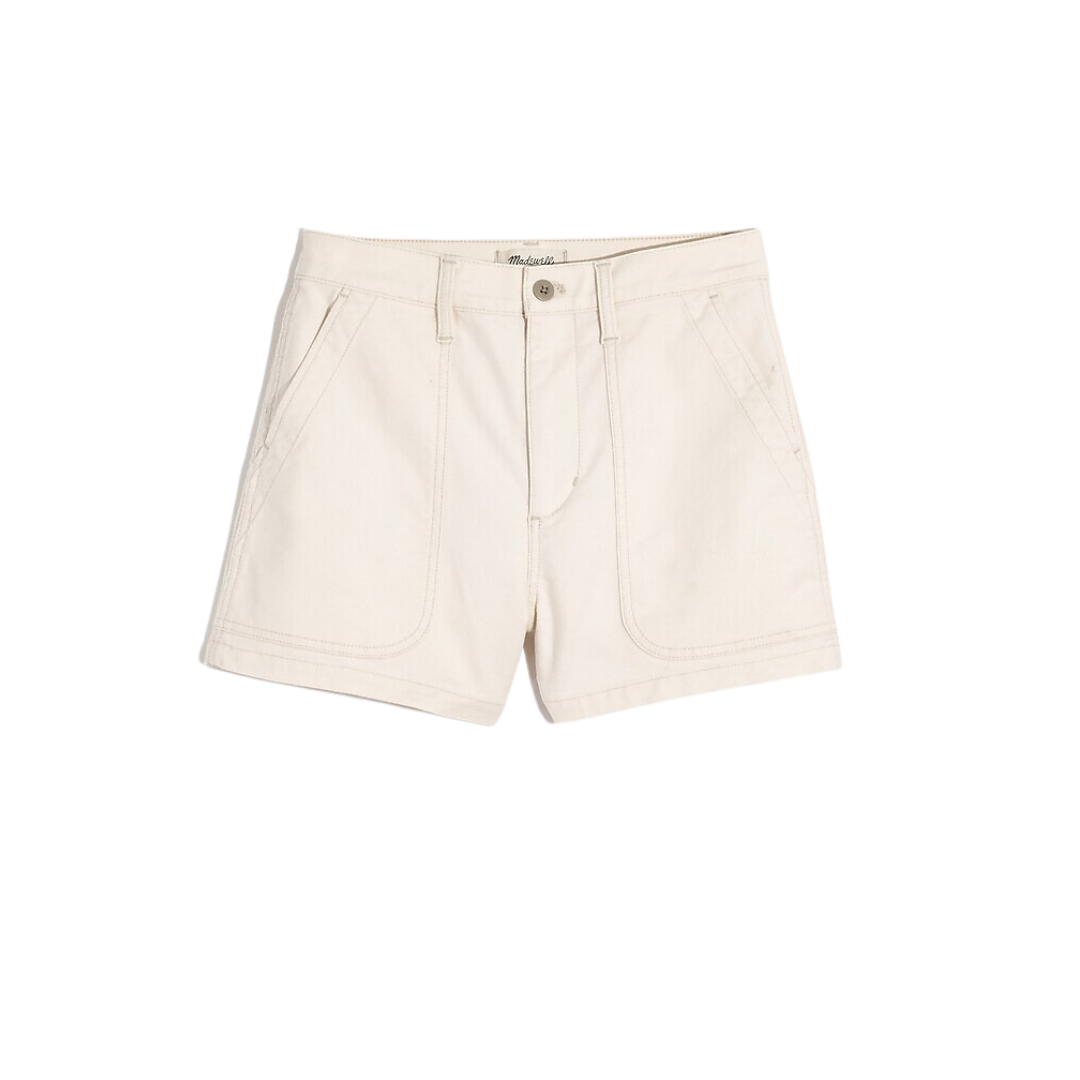 The Perfect Vintage Fatigue Short – Kendi Everyday
