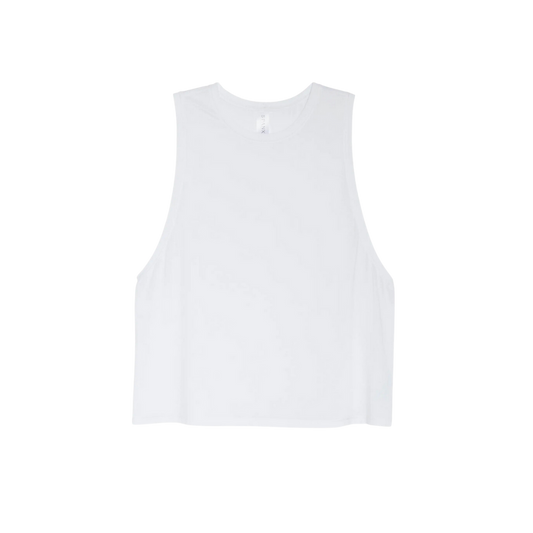 Spanx Go Lightly At-The-Hip Tank