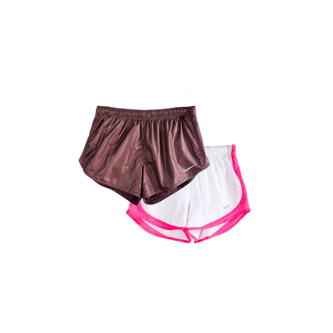 Nike Run Shorts 2-Pack