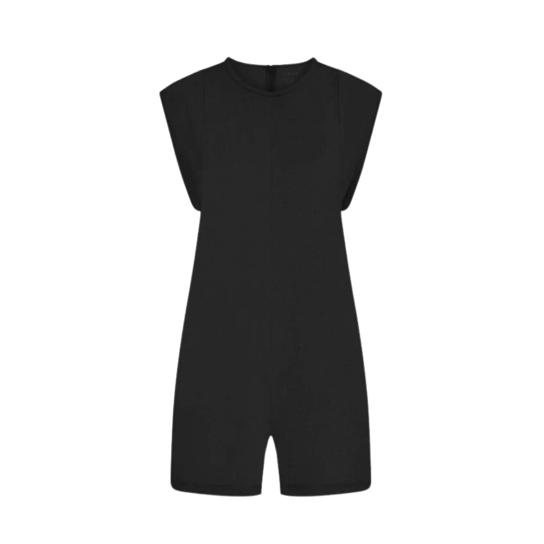 Milling Playsuit