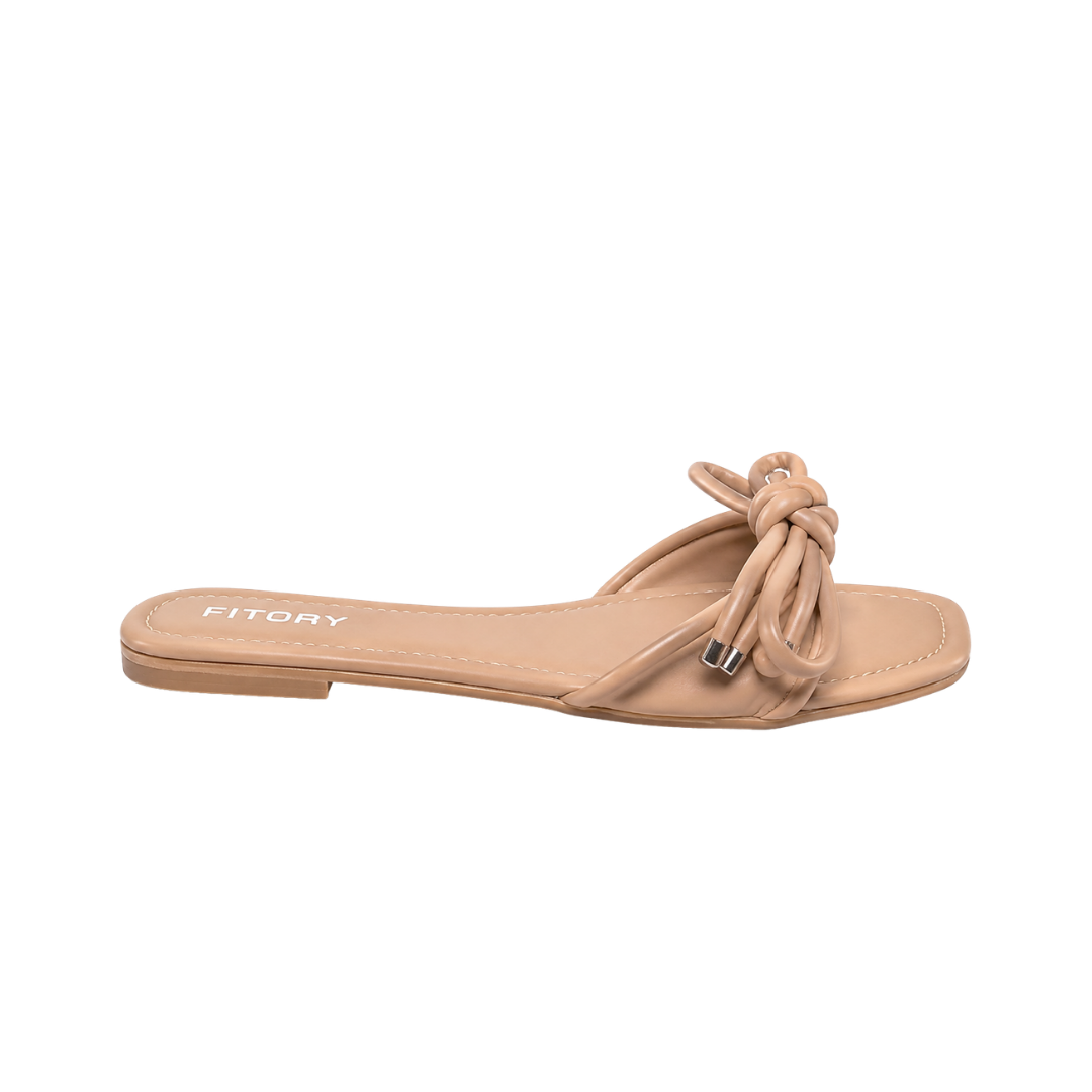 Knot Sandals