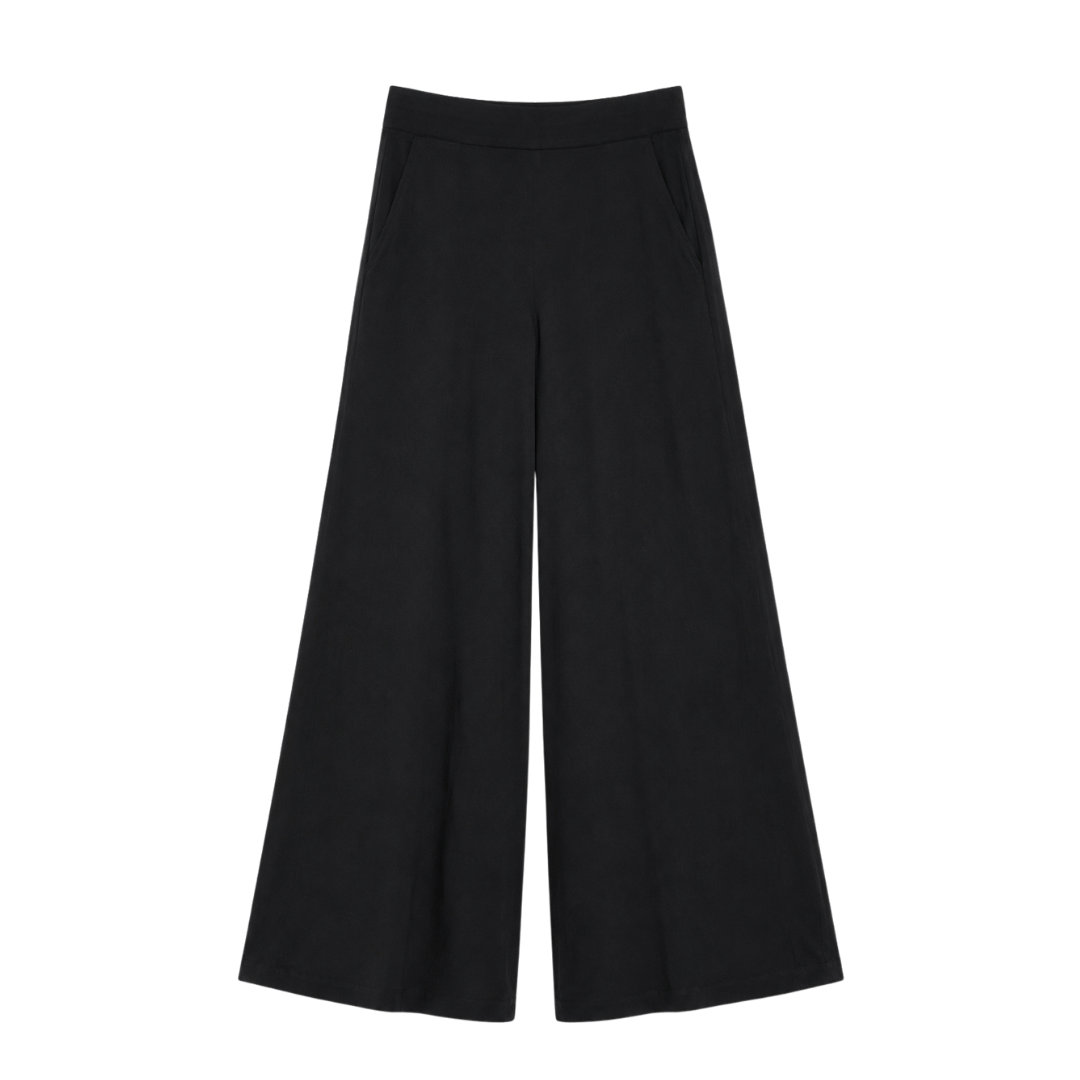 Linen Pants Set
