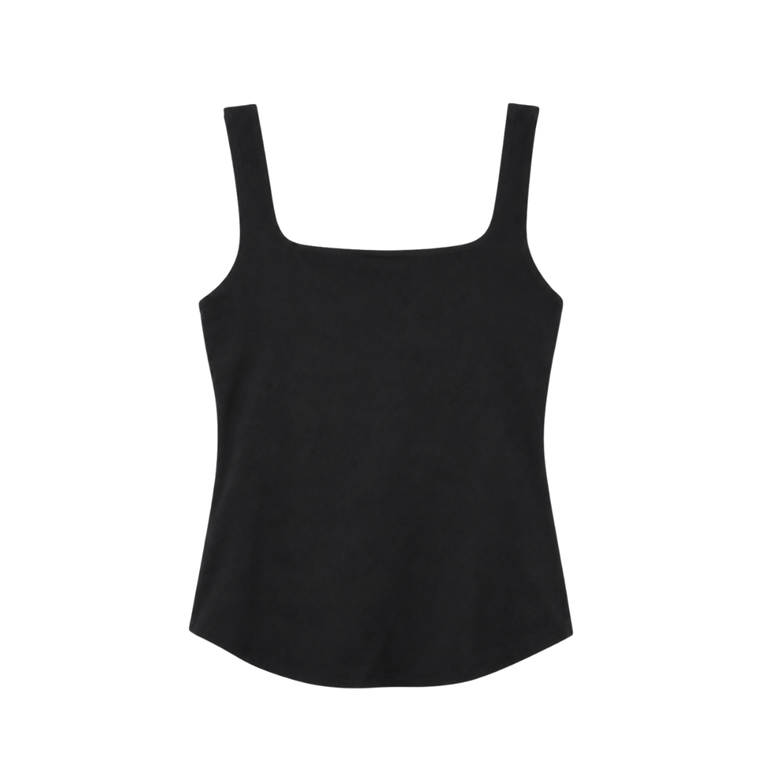 Yoga Luxe Dri-FIT Infinalon Tank