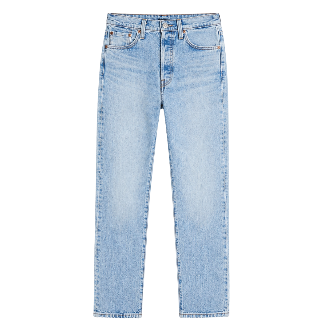 501 Skinny Jeans