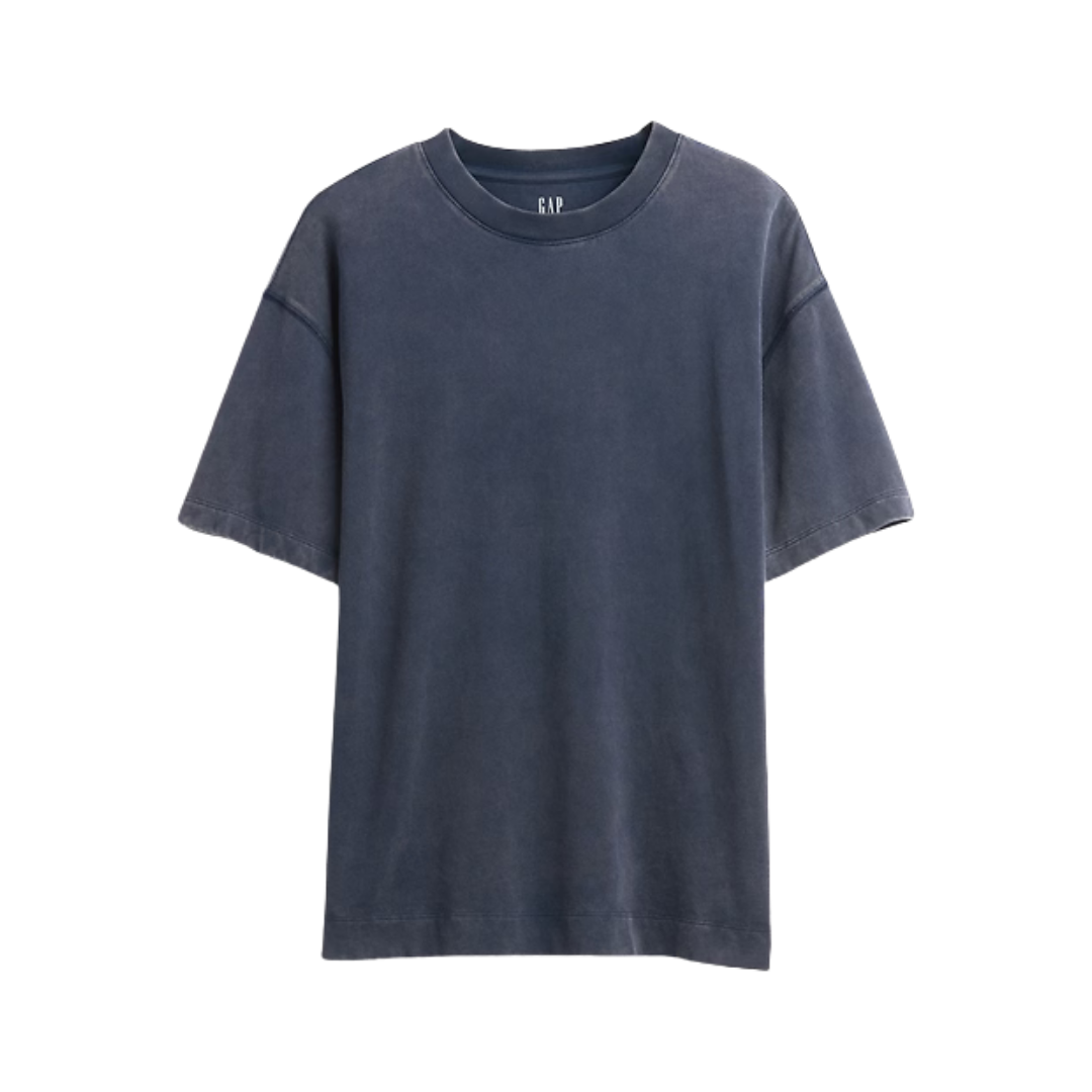 Heavyweight Oversized T-Shirt
