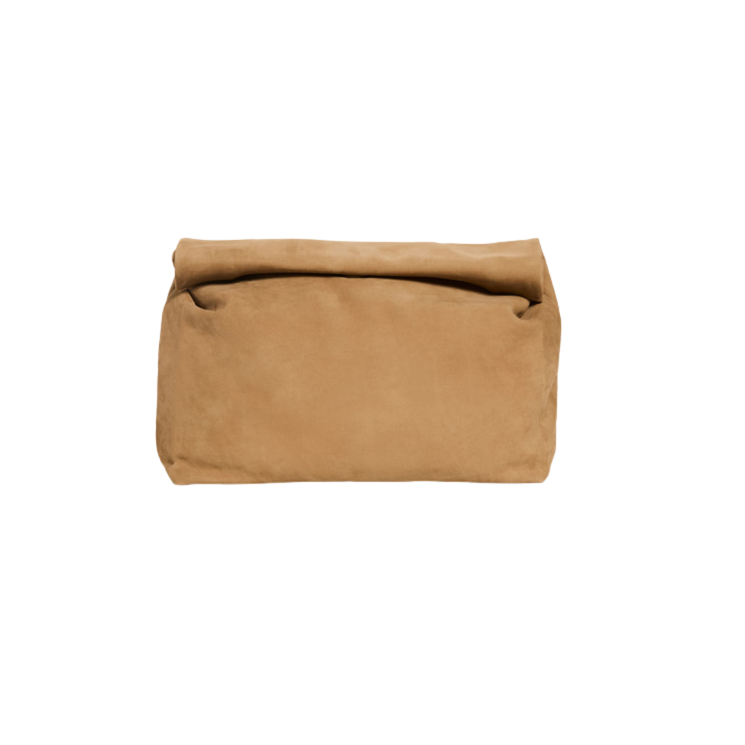 The Lunch Clutch