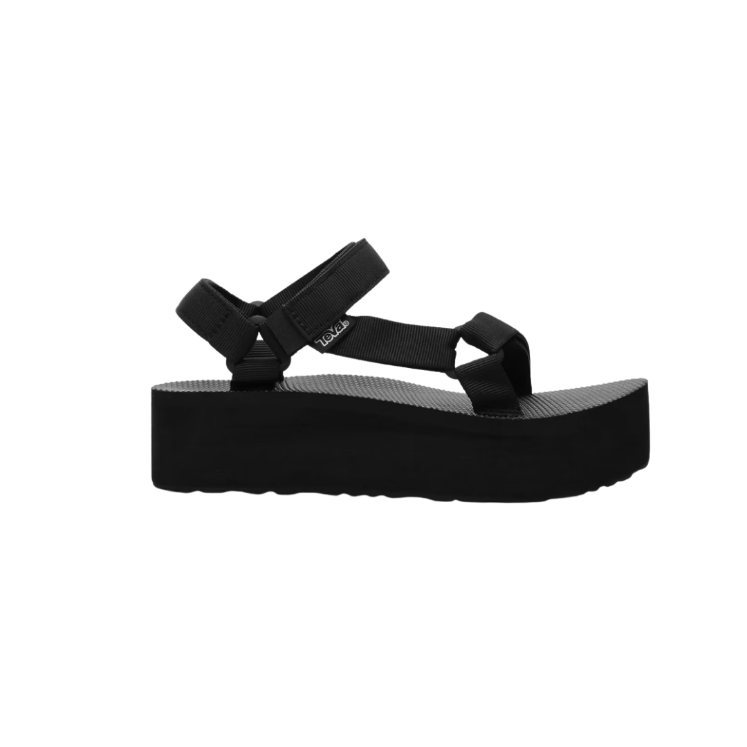 Flatform Universal Platform Sandal