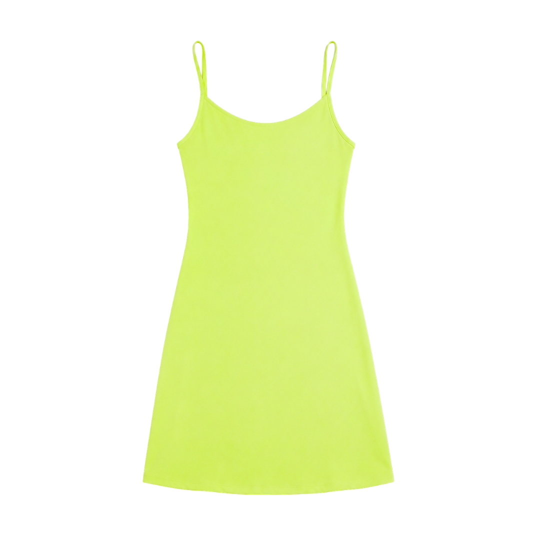 BoostUp Cami Dress