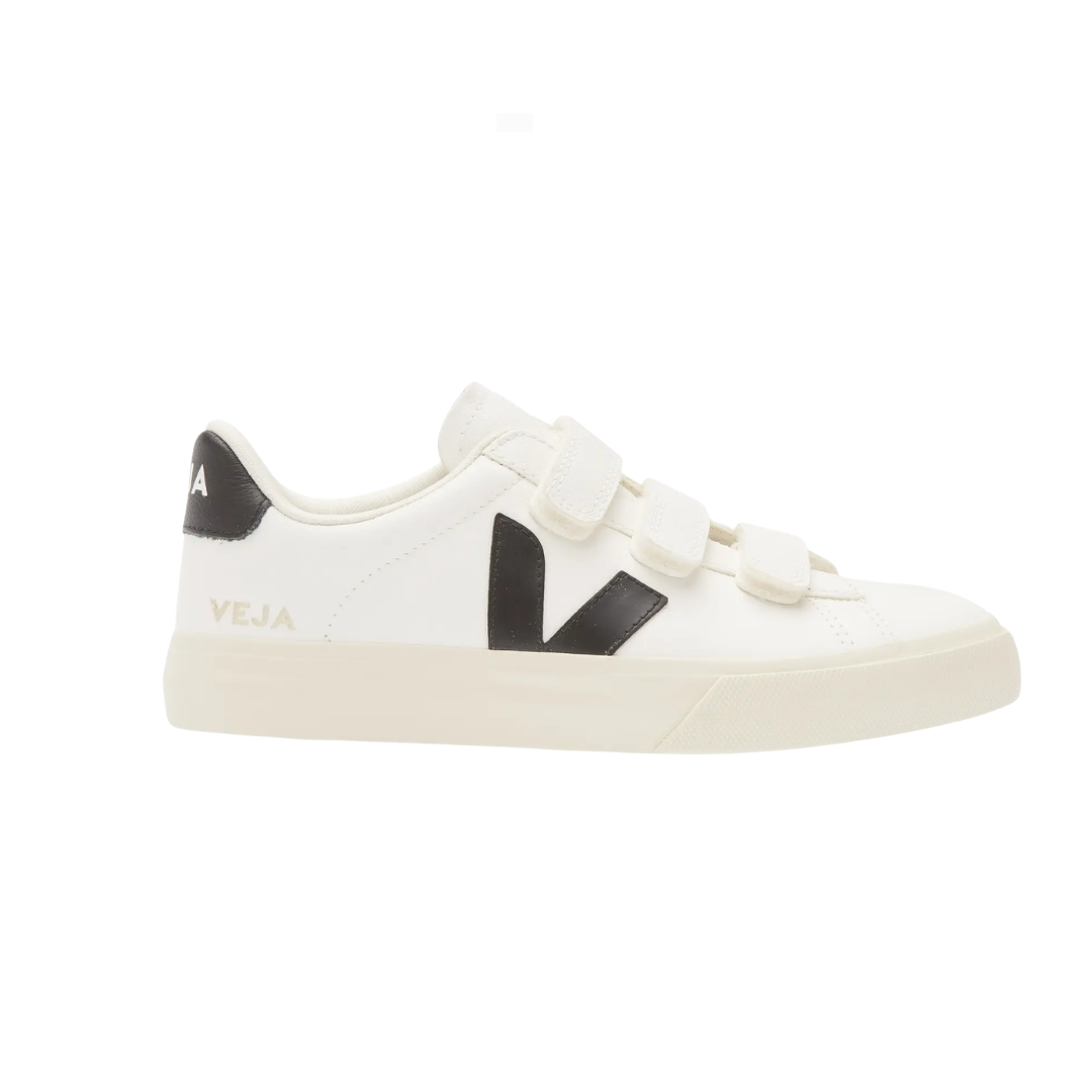 Recife Logo Sneaker