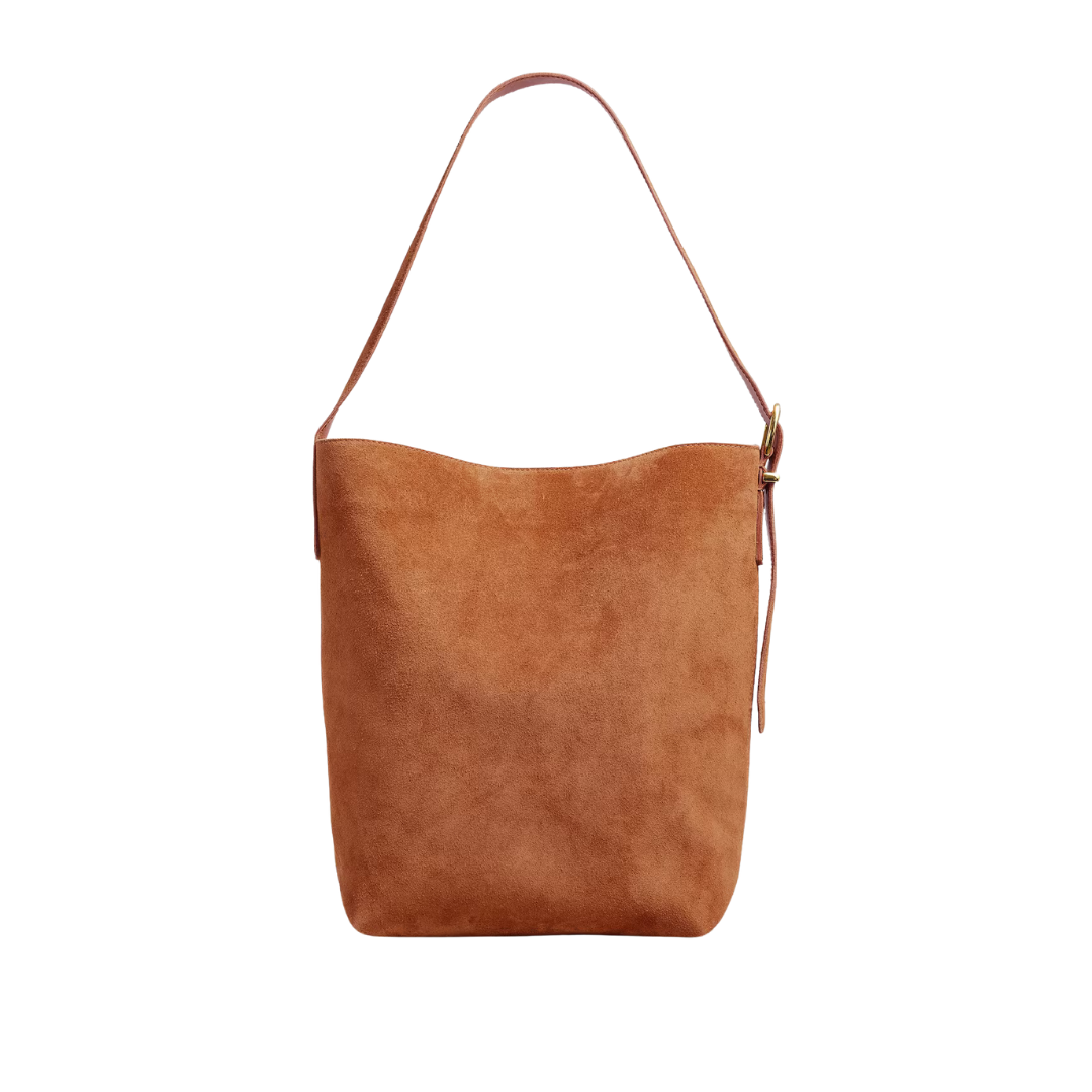 The Essential Bucket Tote