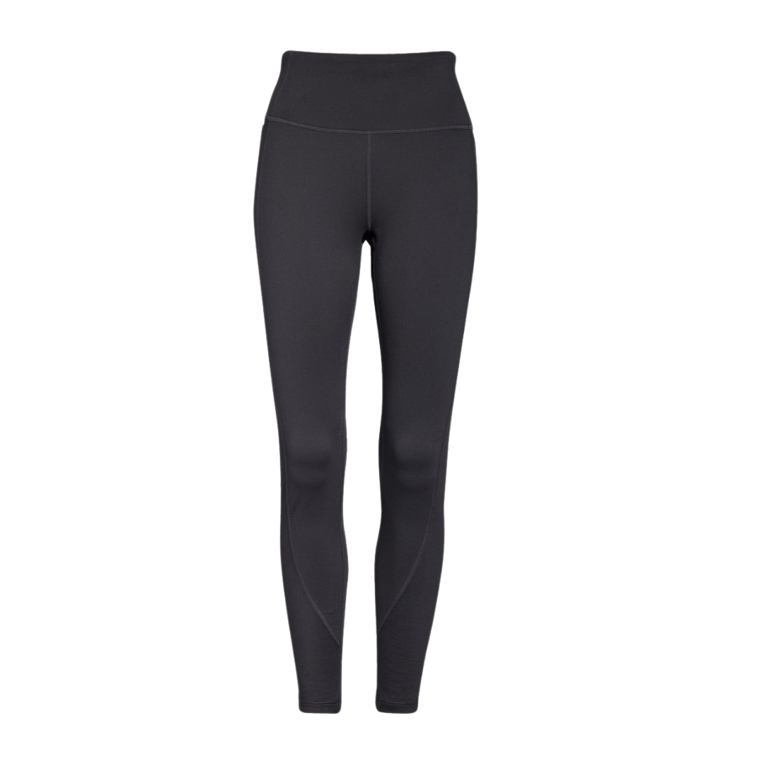 Zella Cozy Winter Pocket High Waist Ankle Leggings