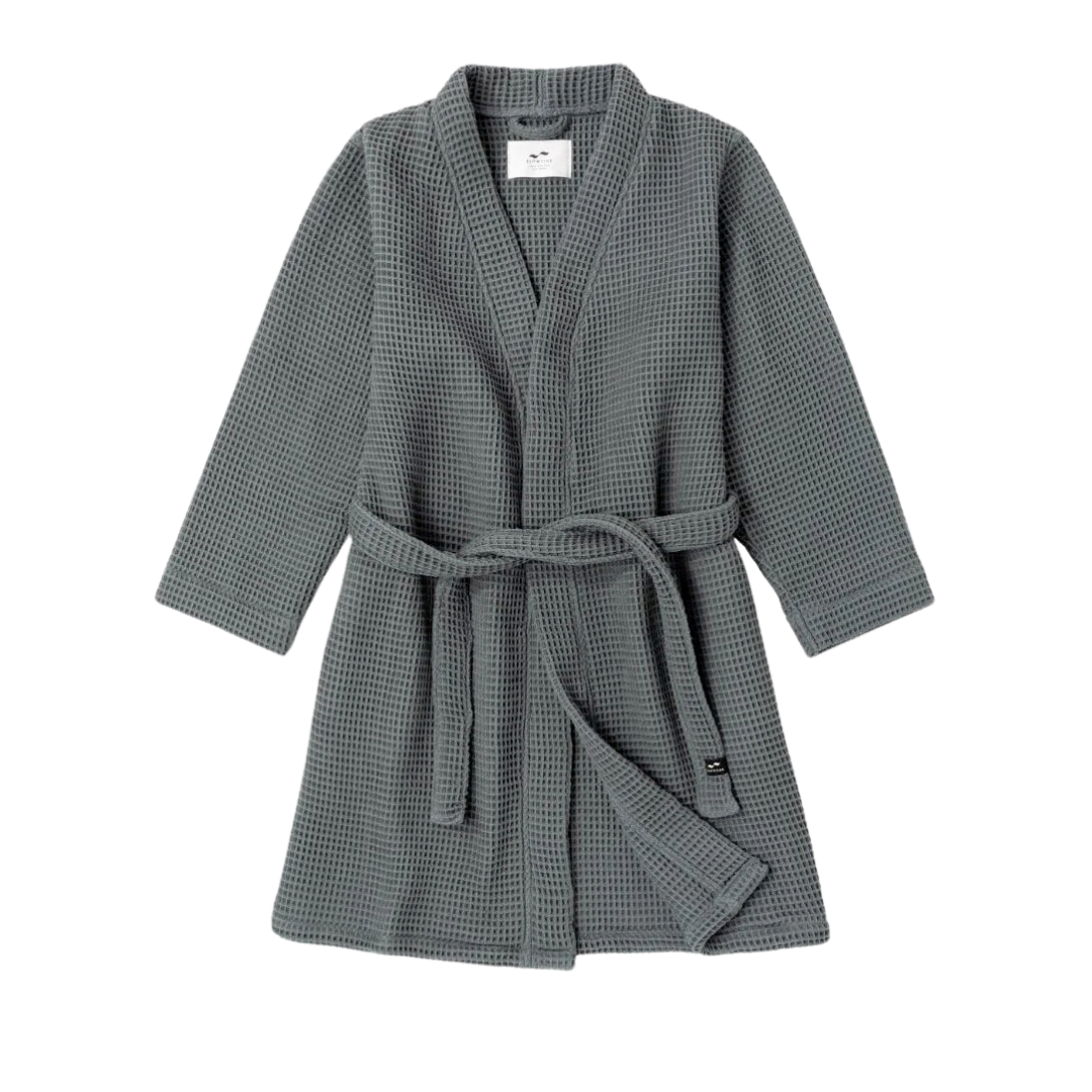 Guild Waffle Bath Robe