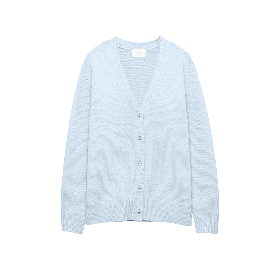 Parco Cashmere Cardigan