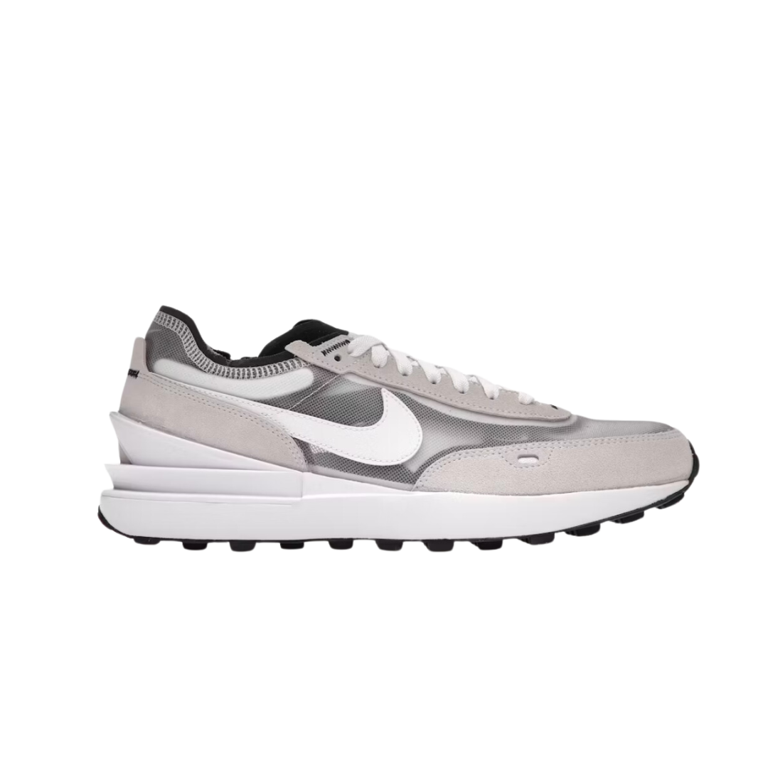 Nike Waffle One Summit White