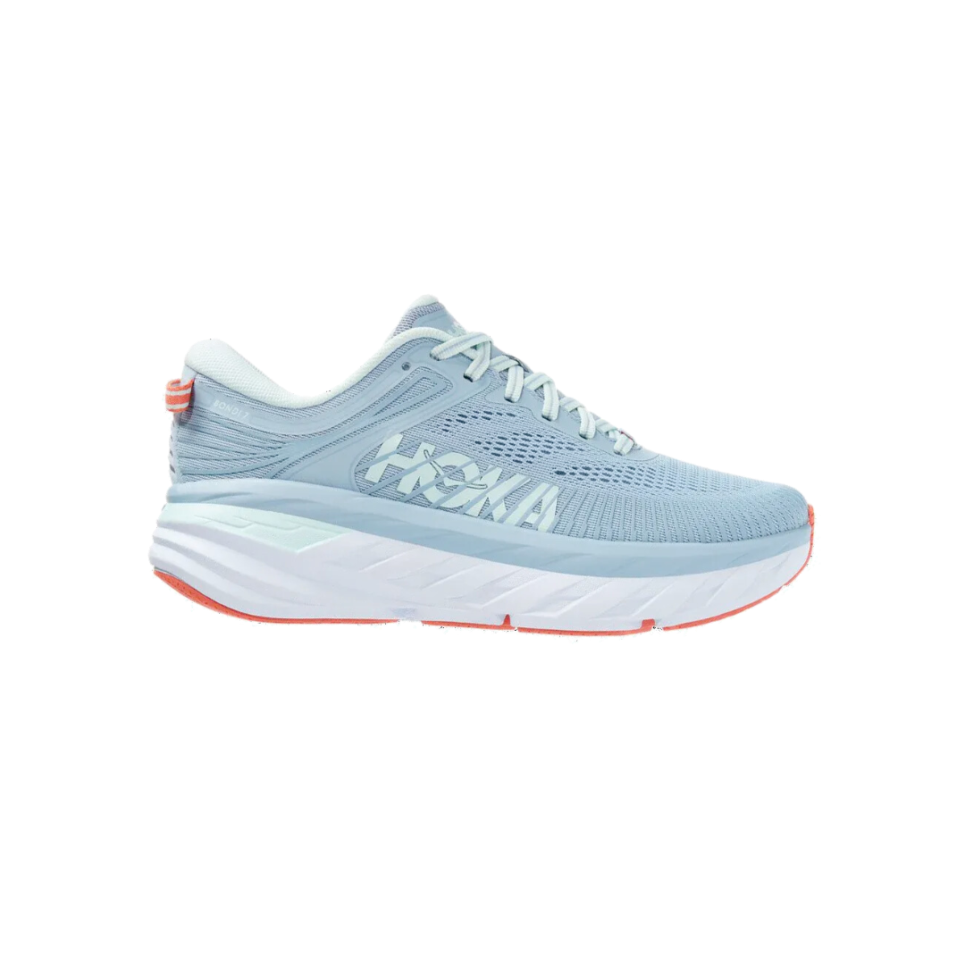 Hoka Bondi 7 Sneakers