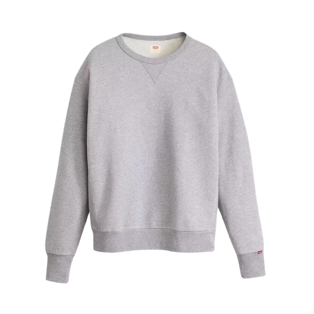 Heritage Crewneck Sweatshirt