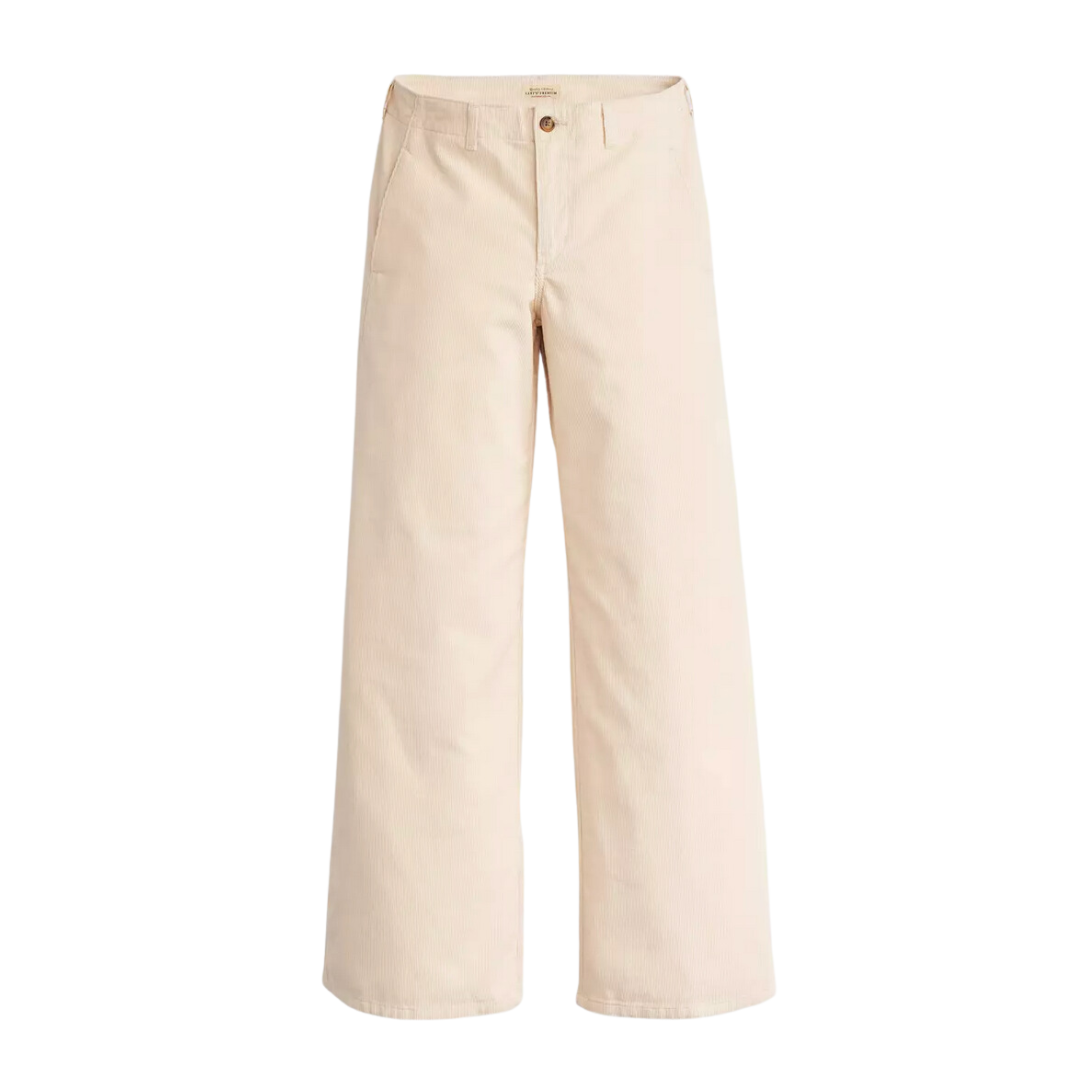 Xl Chino Corduroy Women's Pants